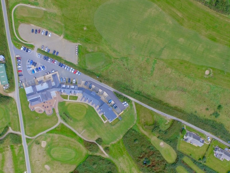 Gallery Image for Newport Links Golf Club