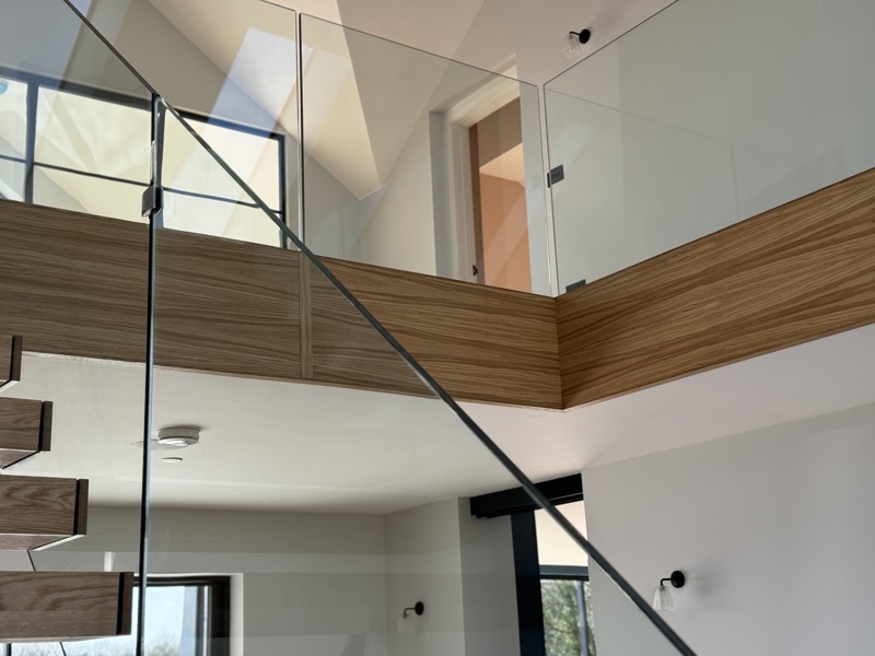 Gallery Image for Parc Carreg - new dwelling