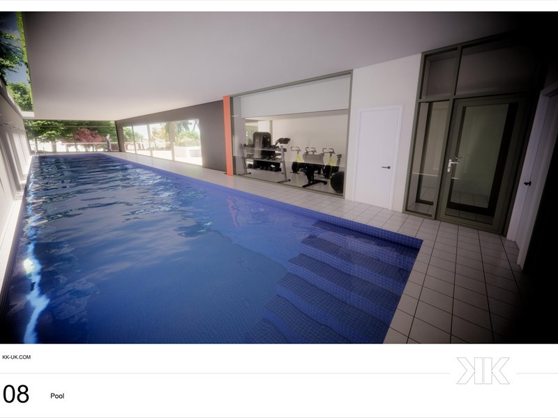 Gallery Image for Lower North Hill