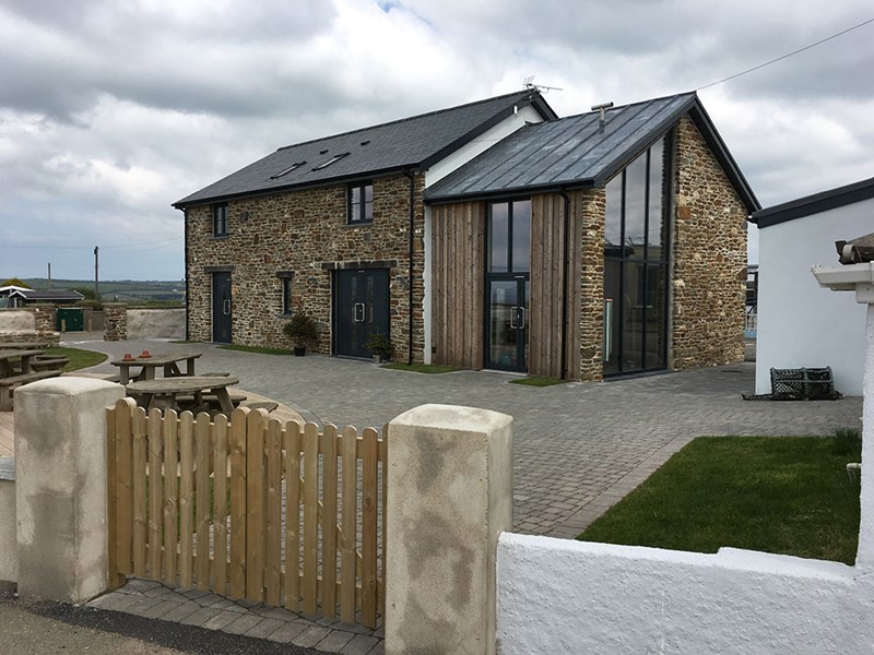 Gallery Image for Victoria Inn Mircobrewery