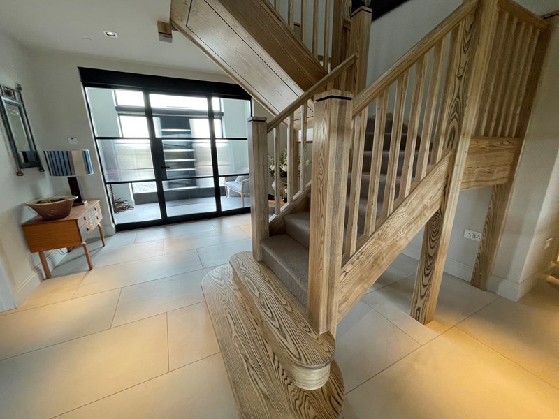 Gallery Image for Jordanston Farm | New Dwelling