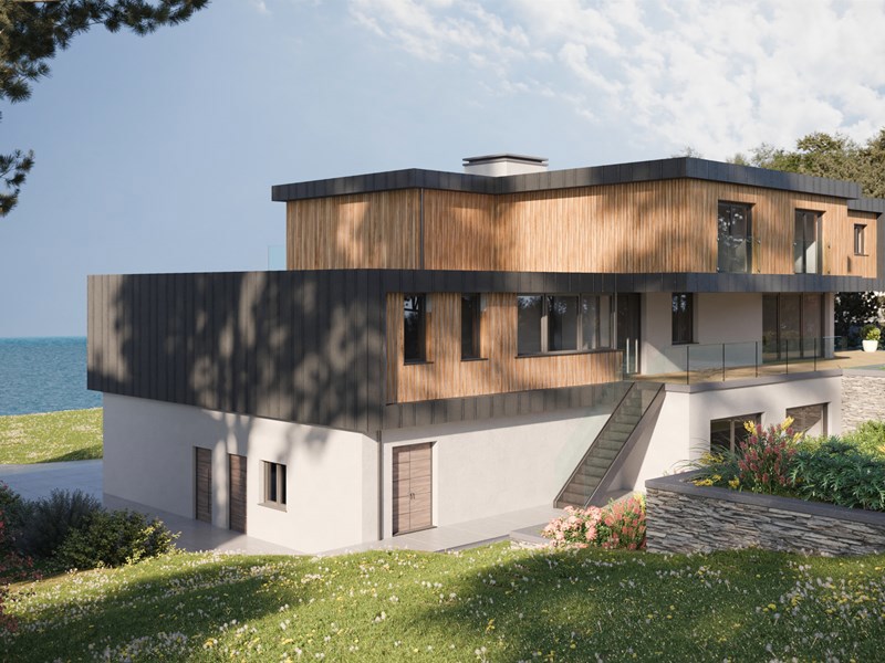 Gallery Image for Newgale Cliff Side Home