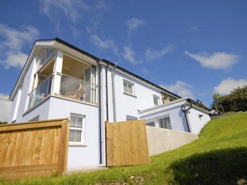 Gallery Image for Ael Y Bryn Extension  Llanychaer