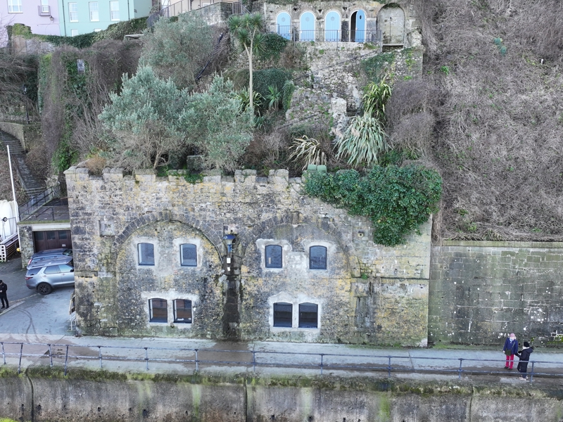 Gallery Image for Belle Vue | Tenby