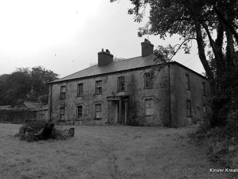 Gallery Image for Court Mansion