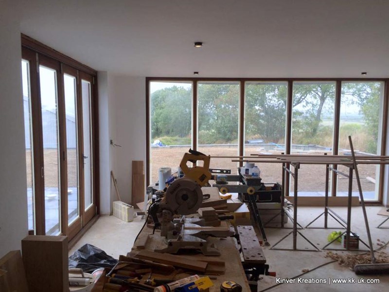 Gallery Image for Pelcomb New Self-Build Dwelling