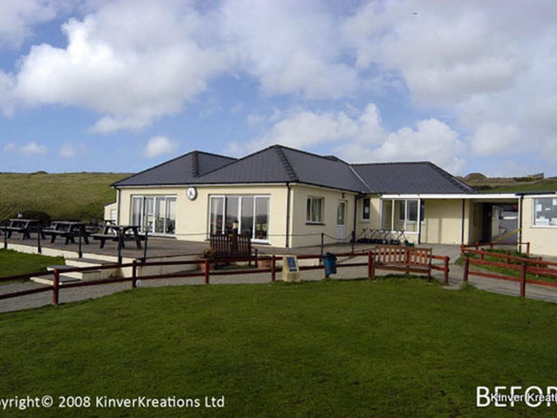 Gallery Image for Newport Links Golf Club