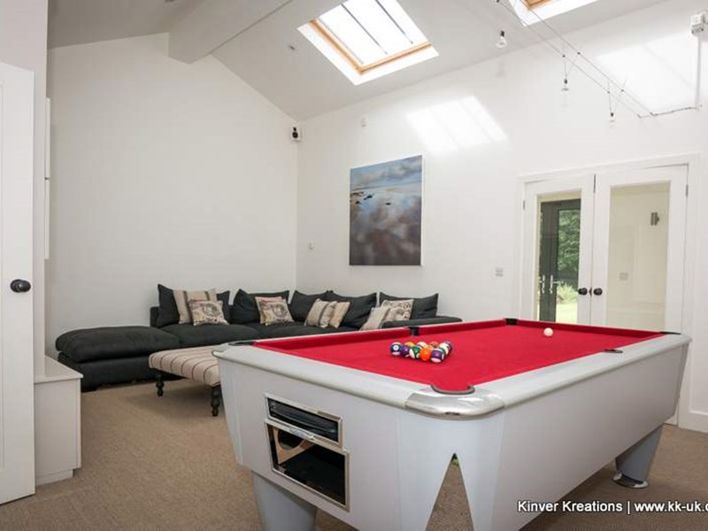Gallery Image for Pwll Farm House | Award Winning