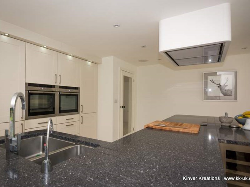 Gallery Image for Pwll Farm House | Award Winning