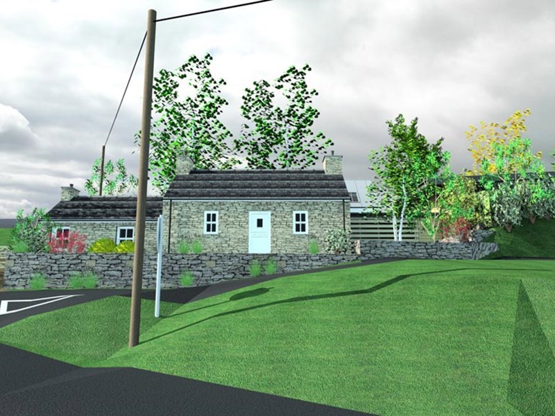 Gallery Image for Penfeidr Uchaf Newport