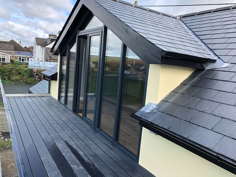 Gallery Image for Willows | Newport | Loft Extension