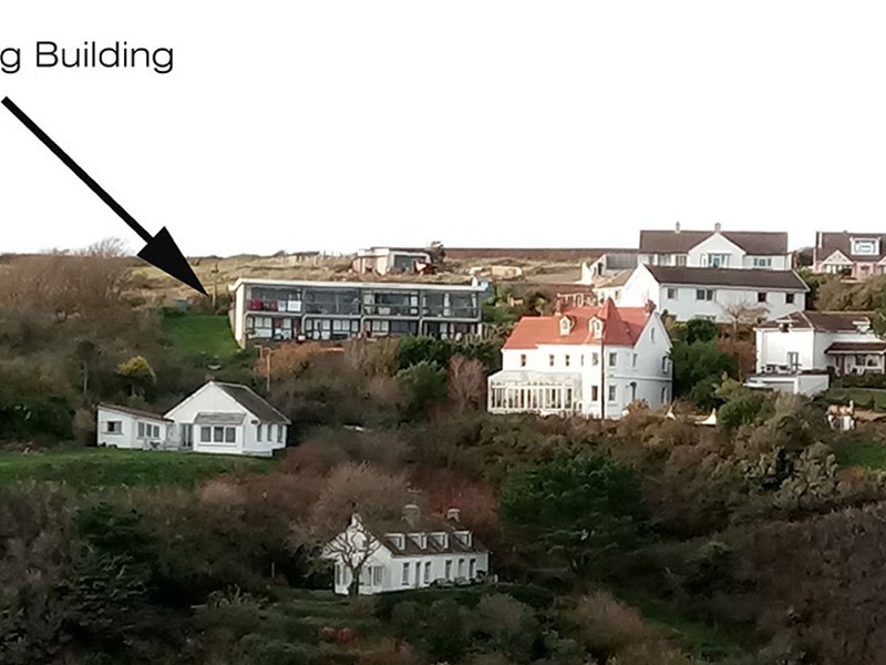 Gallery Image for Apartments Refurbishment | Solva