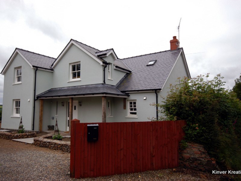 Gallery Image for New Bespoke Extension And Remodeling.