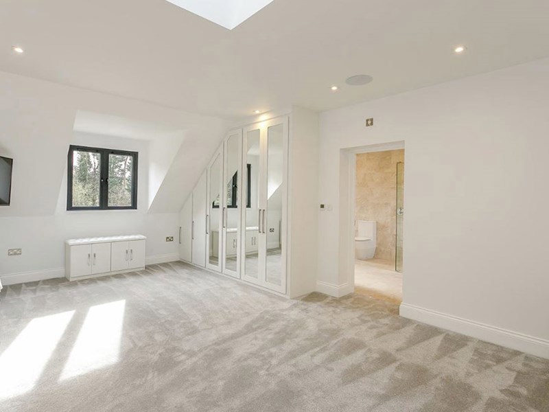 Gallery Image for Beech Gate, Little Aston Park