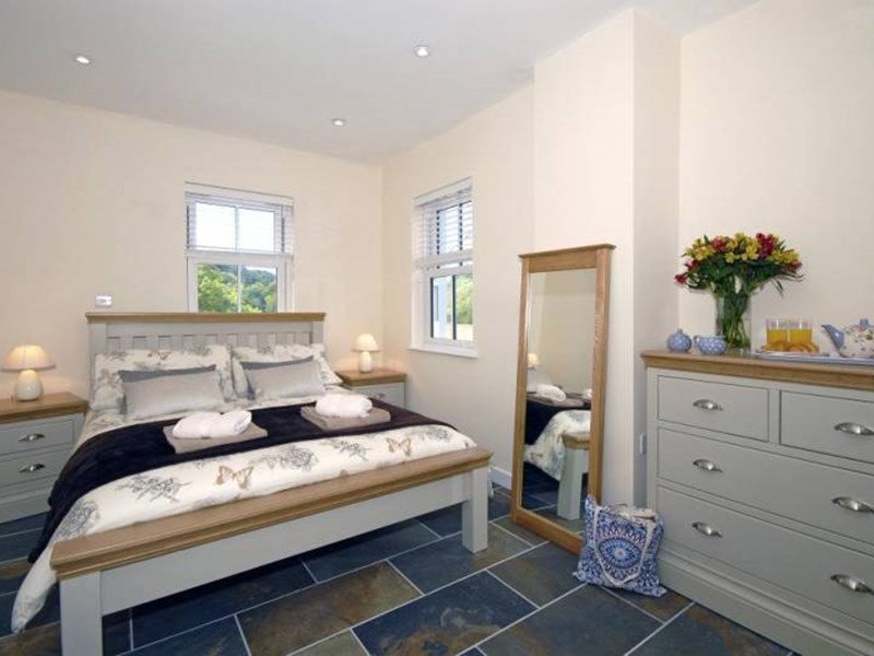 Gallery Image for Ael Y Bryn Extension  Llanychaer