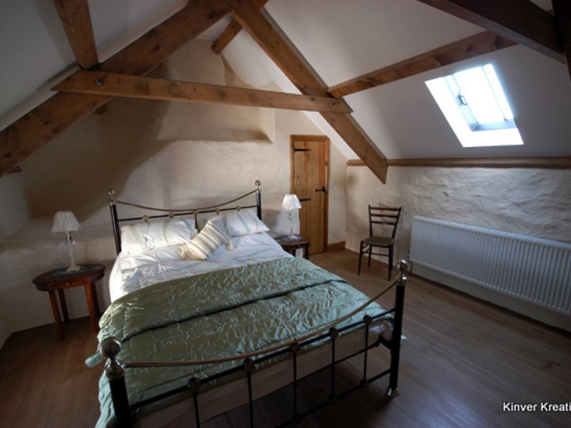 Gallery Image for Panteurig Farmhouse
