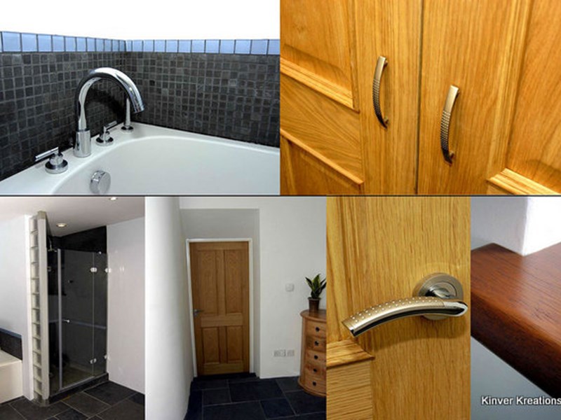 Gallery Image for Mill Cottage – Goodwick