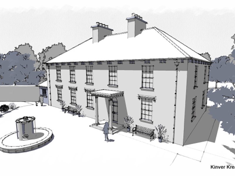 Gallery Image for Court Mansion
