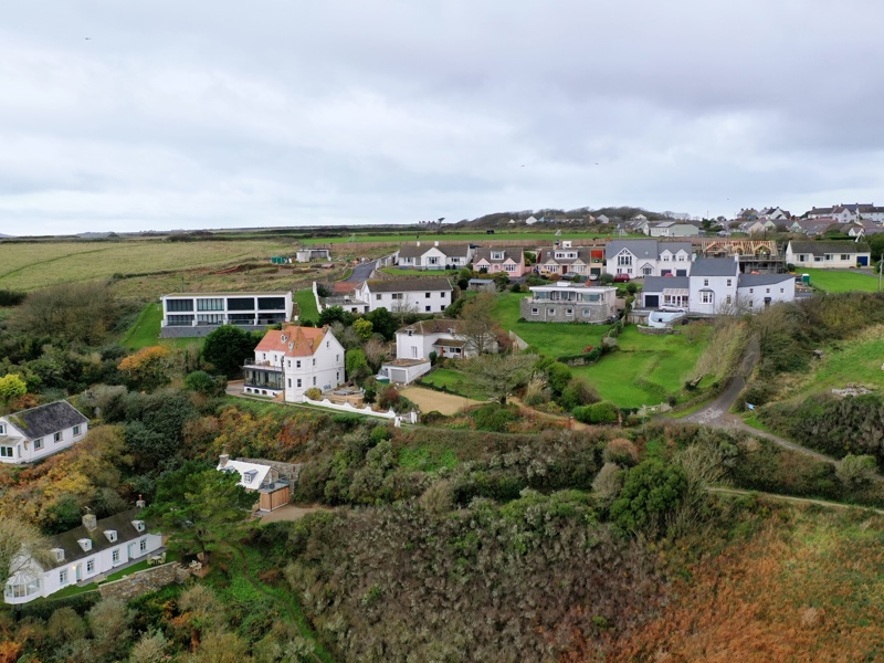 Gallery Image for Apartments Refurbishment | Solva