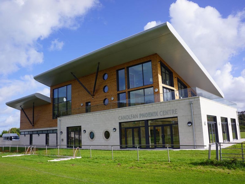 Gallery Image for Phoenix Centre