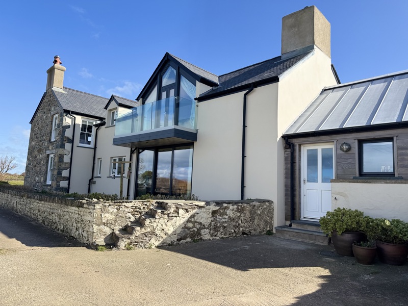 Gallery Image for Treathro Barns & House Conversions