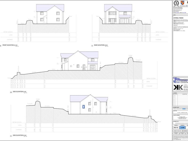 Gallery Image for New Home Harbour Village