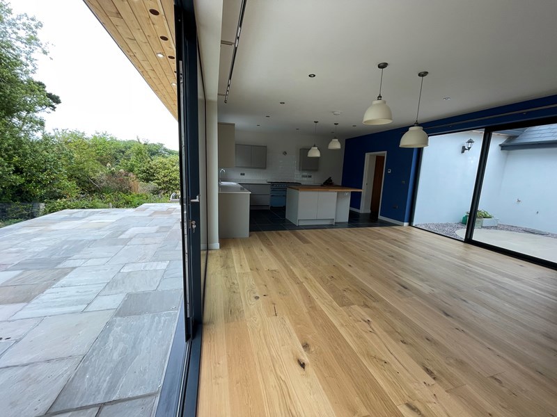 Gallery Image for Ty Dwrgi | Extension