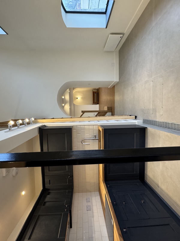 Gallery Image for Belle Vue | Tenby