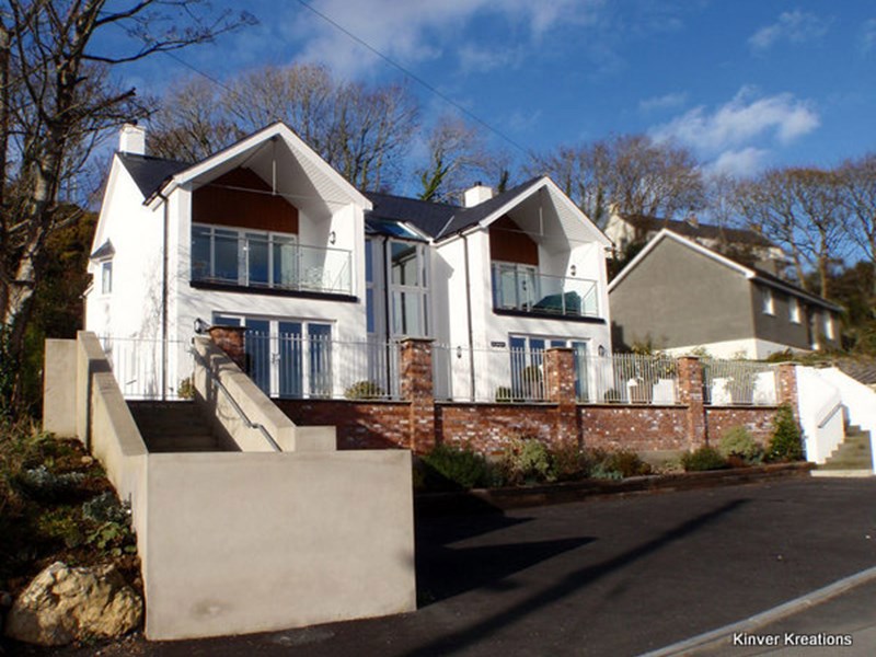 Gallery Image for Award Winning Homes | Goodwick