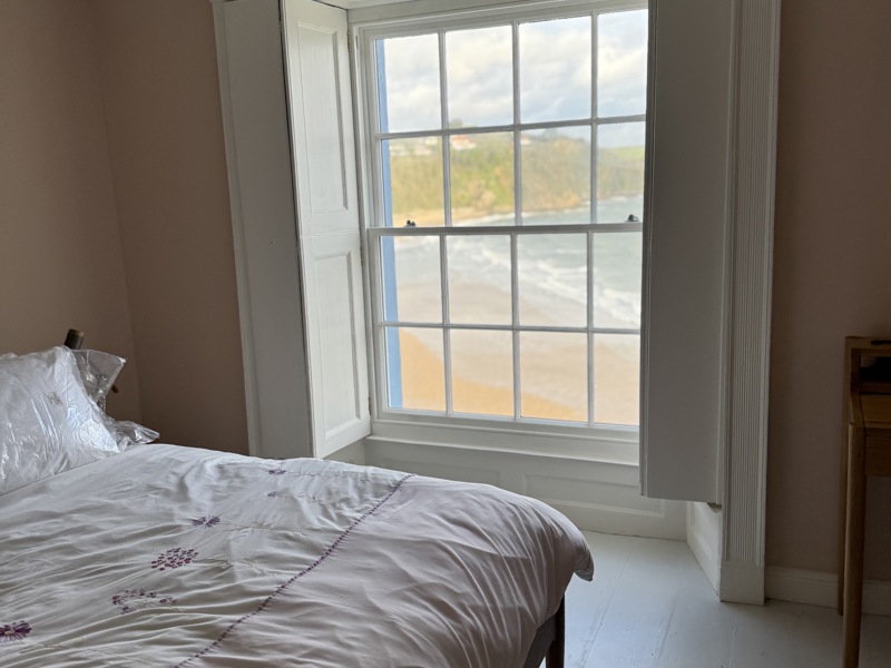 Gallery Image for Belle Vue | Tenby