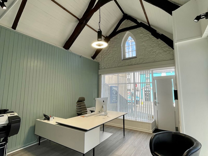 Gallery Image for New Offices