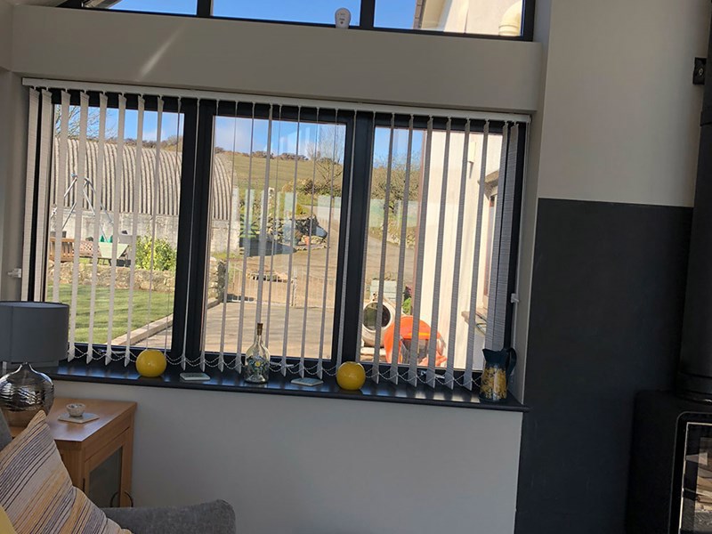 Gallery Image for Carngowil Glazed Extension