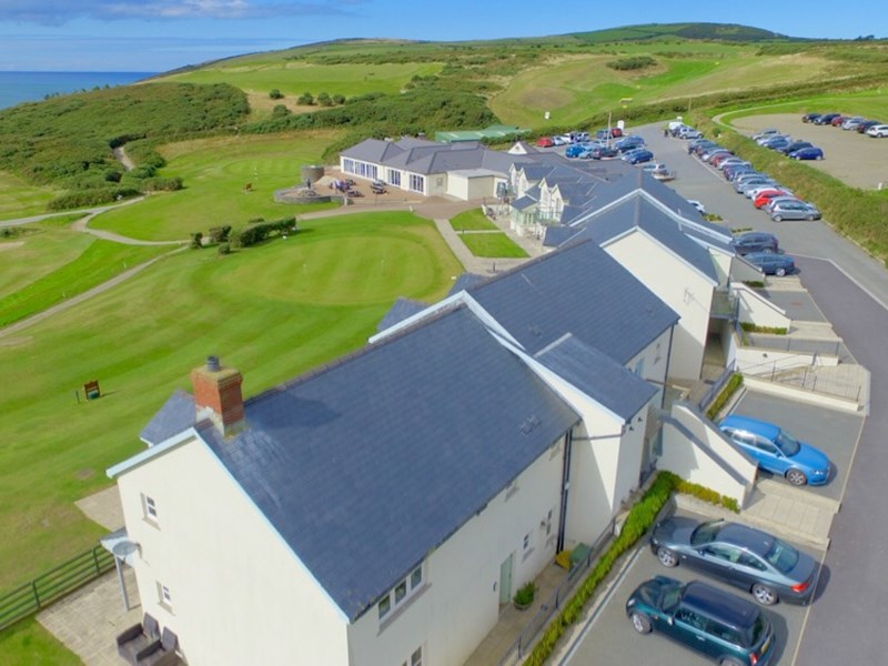 Gallery Image for Newport Links Golf Club