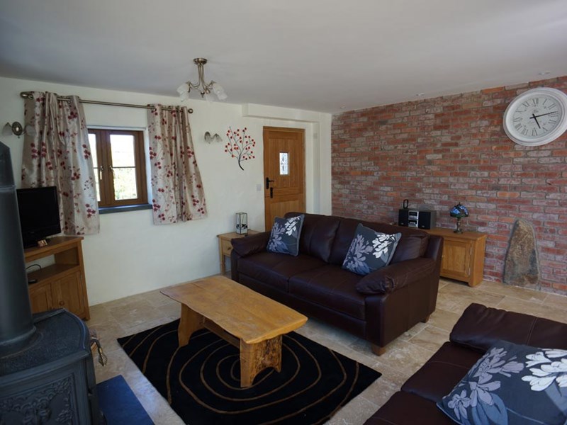 Gallery Image for Hendre Fach Isaf | Extension