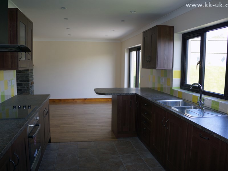Gallery Image for Keeston Plot 4