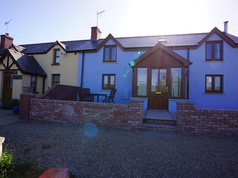 Gallery Image for Hendre Fach Isaf | Extension