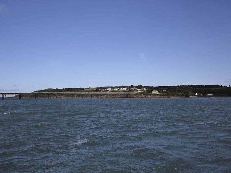 Gallery Image for South Hook Extension
