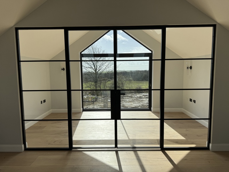 Gallery Image for Parc Carreg - new dwelling