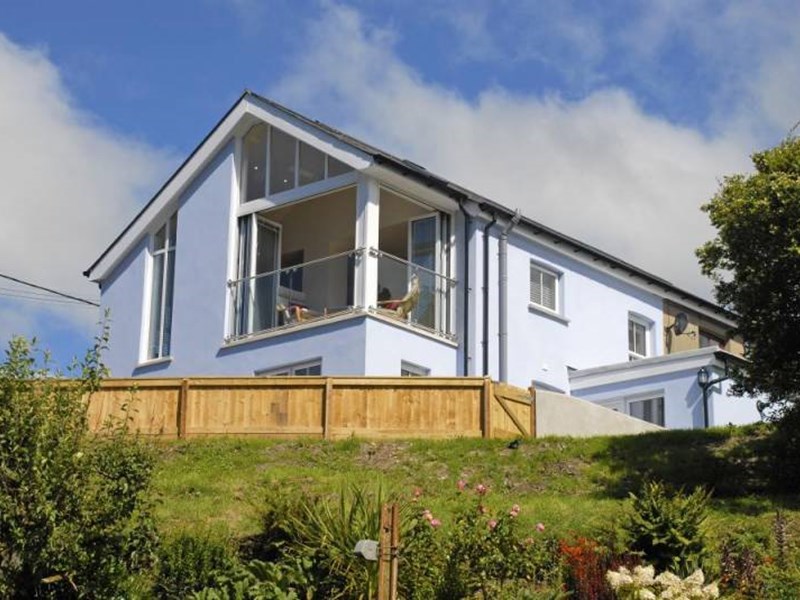 Gallery Image for Ael Y Bryn Extension  Llanychaer