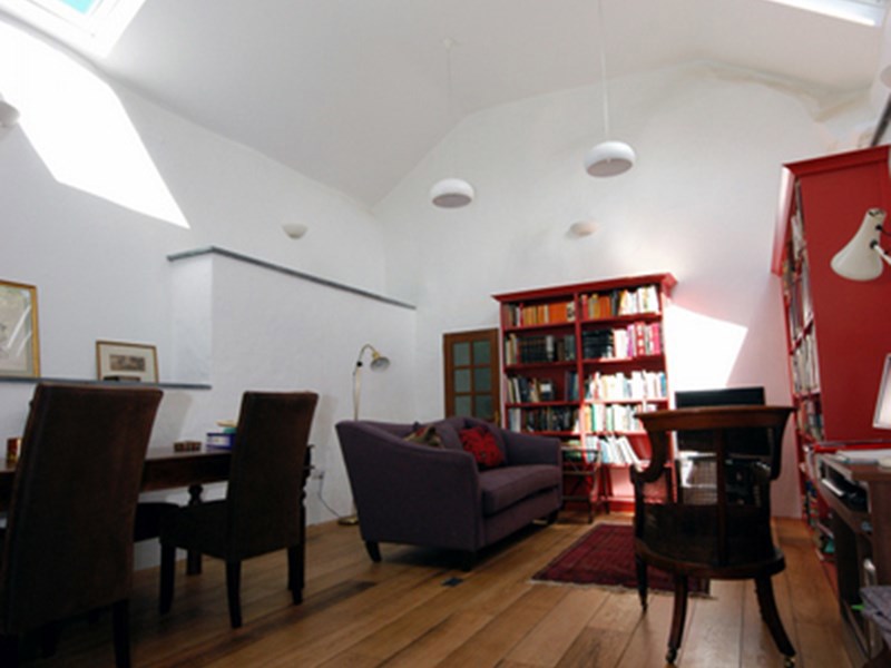 Gallery Image for Walter Brearley House