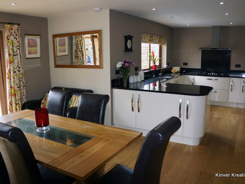 Gallery Image for Glyn Coed – Goodwick