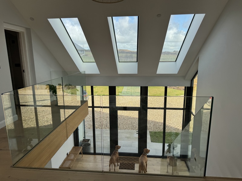 Gallery Image for Parc Carreg - new dwelling