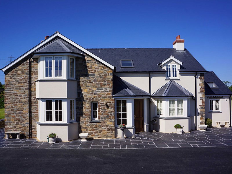 Gallery Image for Poyers Grove | Rural Workers Dwelling