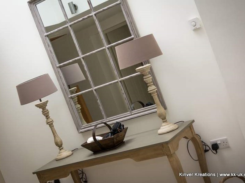 Gallery Image for Pwll Farm House | Award Winning