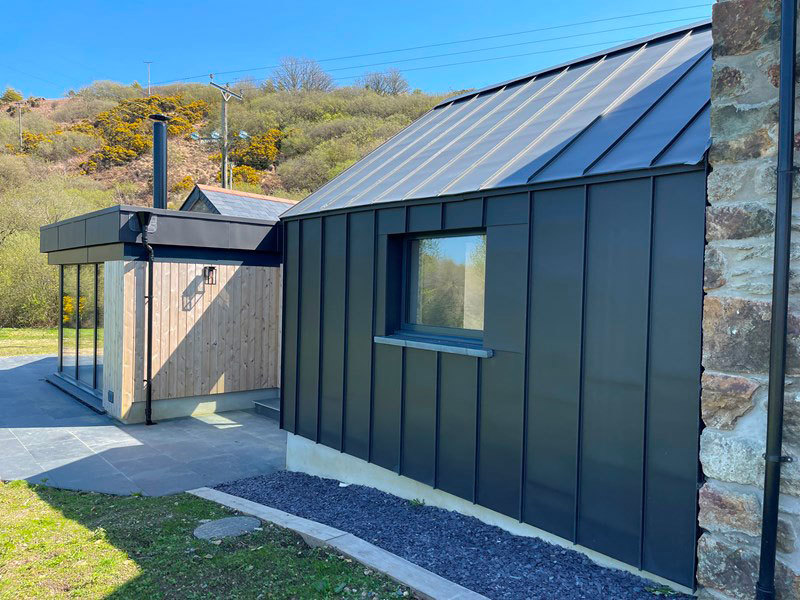 Gallery Image for Castle Farm Barns