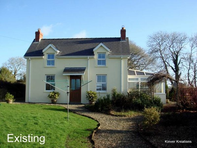 Gallery Image for New Bespoke Extension And Remodeling.
