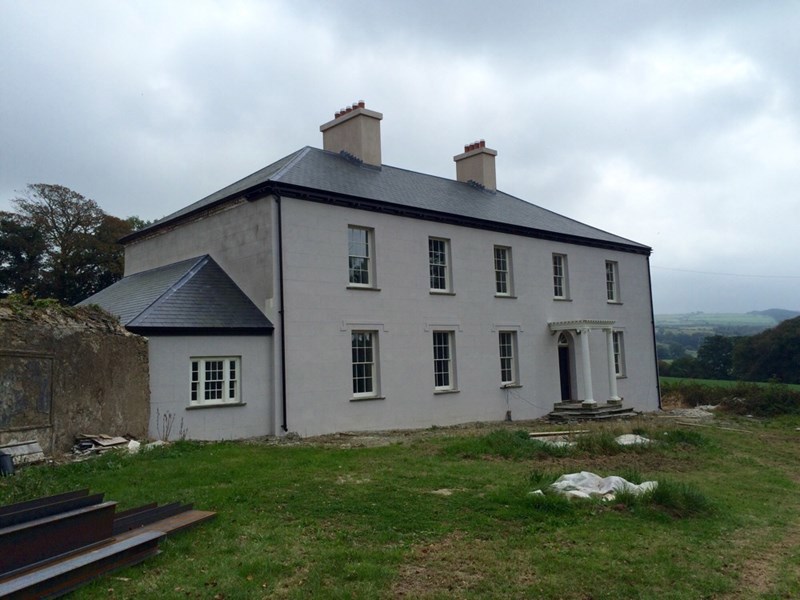 Gallery Image for Court Mansion