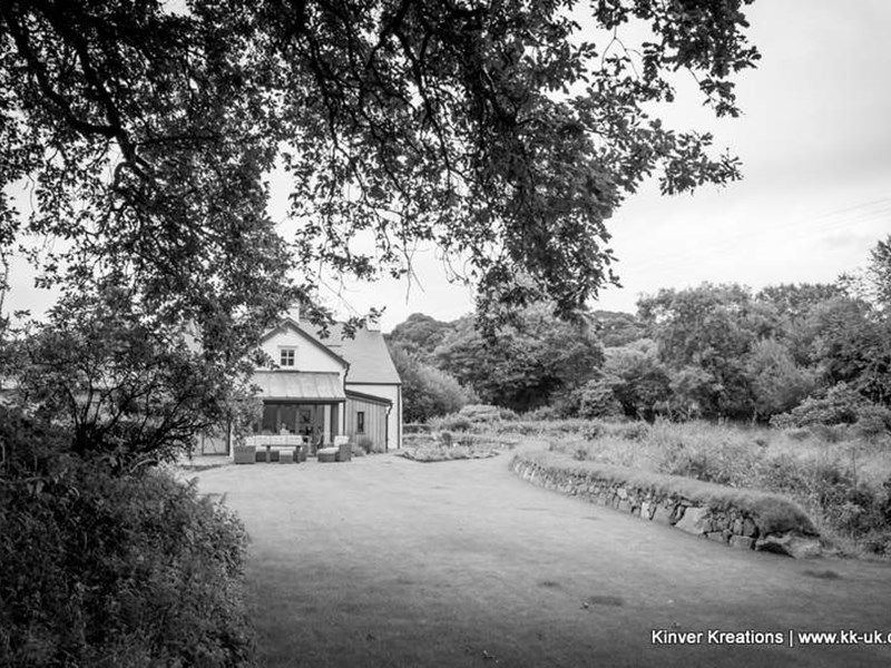 Gallery Image for Pwll Farm House | Award Winning