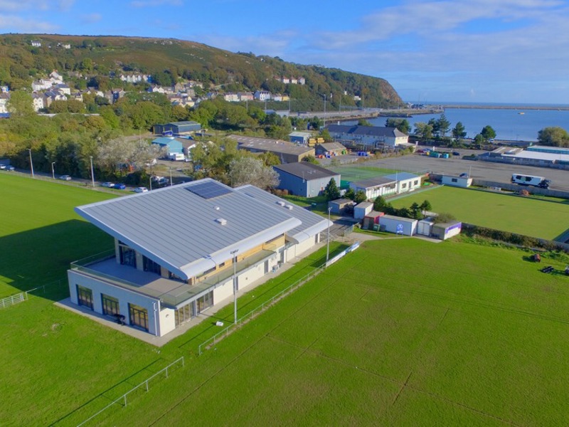 Gallery Image for Phoenix Centre