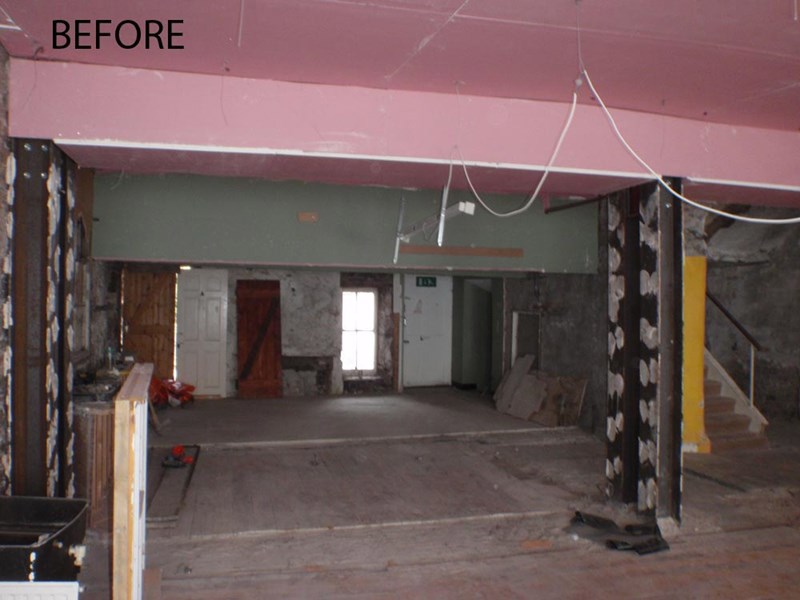 Gallery Image for Pembroke Cafe